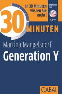 30 Minuten Generation Y_cover