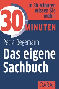 30 Minuten Das eigene Sachbuch_cover