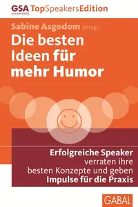 Die besten Ideen für mehr Humor_cover