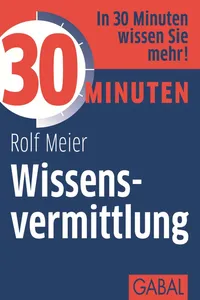 30 Minuten Wissensvermittlung_cover