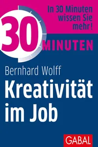 30 Minuten Kreativität im Job_cover