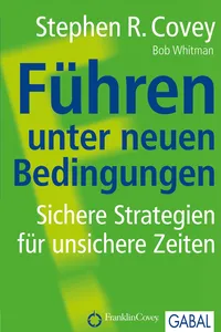 Führen unter neuen Bedingungen_cover