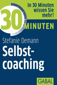 30 Minuten Selbstcoaching_cover