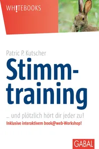 Stimmtraining_cover