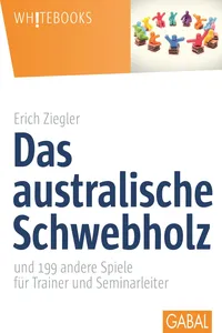 Das australische Schwebholz_cover