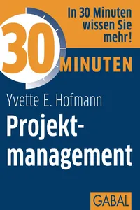 30 Minuten Projektmanagement_cover