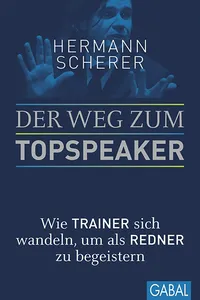 Der Weg zum Topspeaker_cover