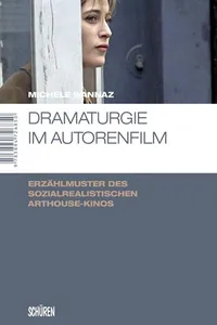 Dramaturgie im Autorenfilm_cover