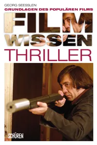 Filmwissen: Thriller_cover