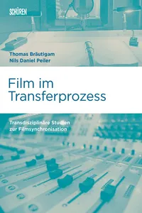 Film im Transferprozess_cover