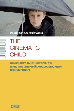 The cinematic child