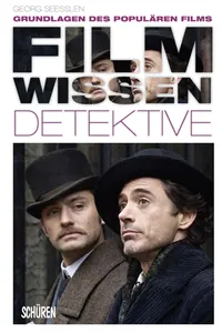 Filmwissen: Detektive_cover