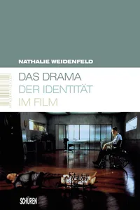 Das Drama der Identität im Film_cover