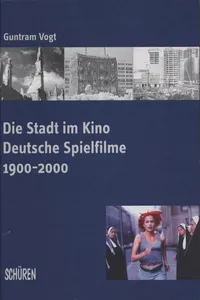 Die Stadt im Kino_cover