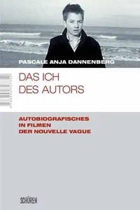 Das Ich des Autors_cover