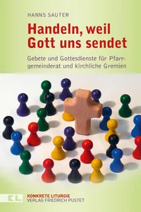 Handeln, weil Gott uns sendet_cover