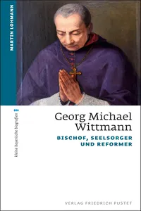 Georg Michael Wittmann_cover