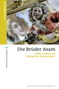 Die Brüder Asam_cover