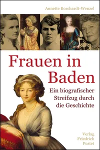 Frauen in Baden_cover