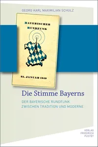 Die Stimme Bayerns_cover