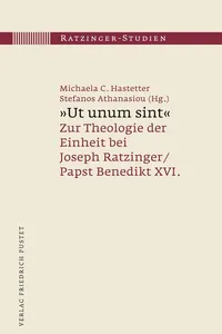 "Ut unum sint"_cover