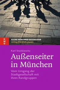 Außenseiter in München_cover