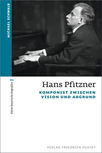 Hans Pfitzner_cover