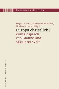 Europa christlich?!_cover