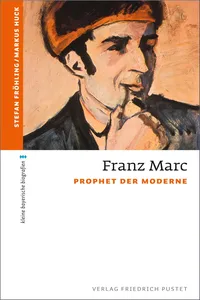 Franz Marc_cover