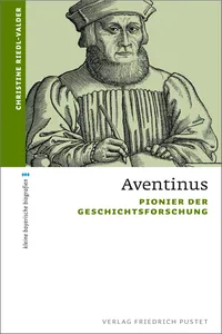 Aventinus_cover