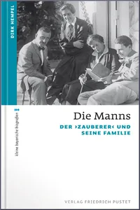 Die Manns_cover