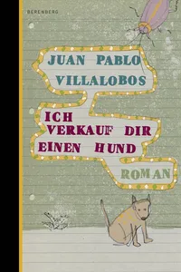 Ich verkauf dir einen Hund_cover