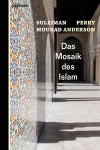 Das Mosaik des Islam_cover