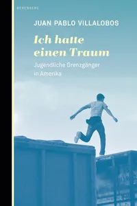 Ich hatte einen Traum_cover