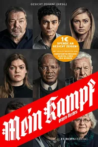 Mein Kampf – gegen Rechts_cover