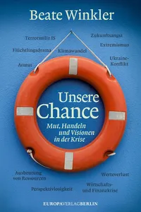 Unsere Chance_cover