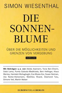 Die Sonnenblume_cover