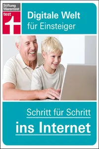 Schritt für Schritt ins Internet_cover