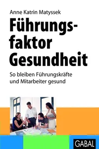 Führungsfaktor Gesundheit_cover