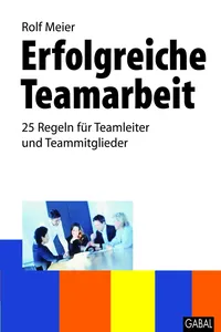 Erfolgreiche Teamarbeit_cover