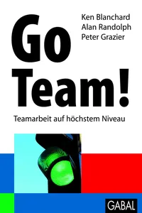 Go Team!_cover