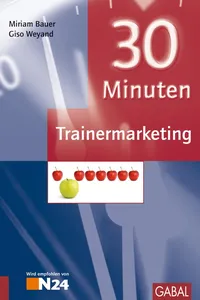 30 Minuten Trainermarketing_cover