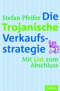 Die Trojanische Verkaufsstrategie_cover