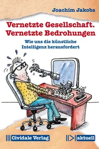 Vernetzte Gesellschaft. Vernetzte Bedrohungen_cover