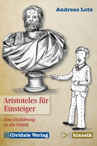 Aristoteles für Einsteiger_cover