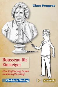 Rousseau für Einsteiger_cover