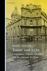 Trauer und Licht_cover