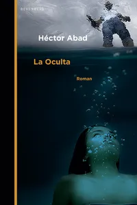 La Oculta_cover