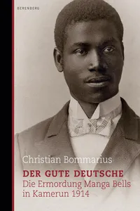 Der gute Deutsche_cover