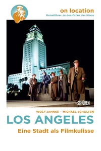 On Location: Los Angeles_cover